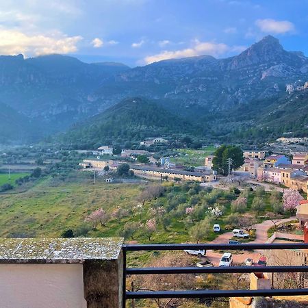 Casa Rural Parc Natural Dels Ports Alfara de Carles Eksteriør billede