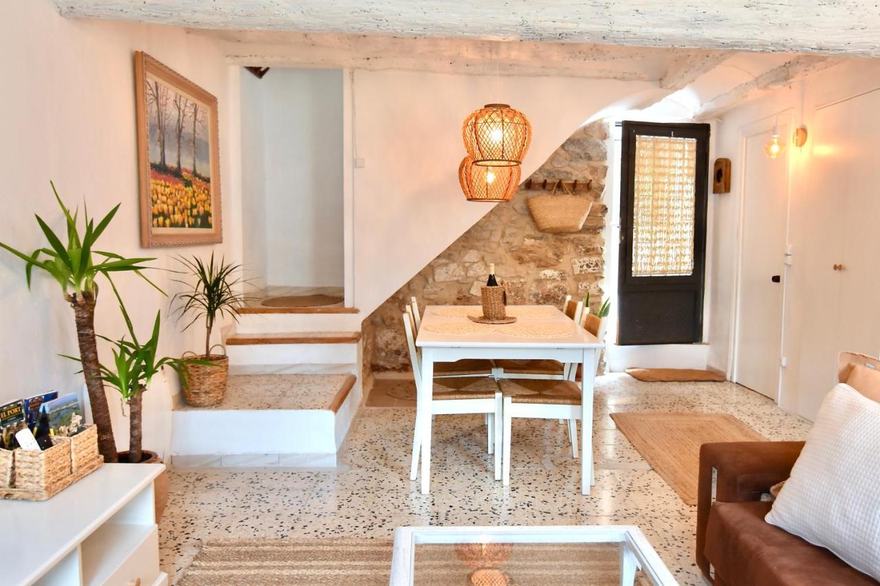 Casa Rural Parc Natural Dels Ports Alfara de Carles Eksteriør billede