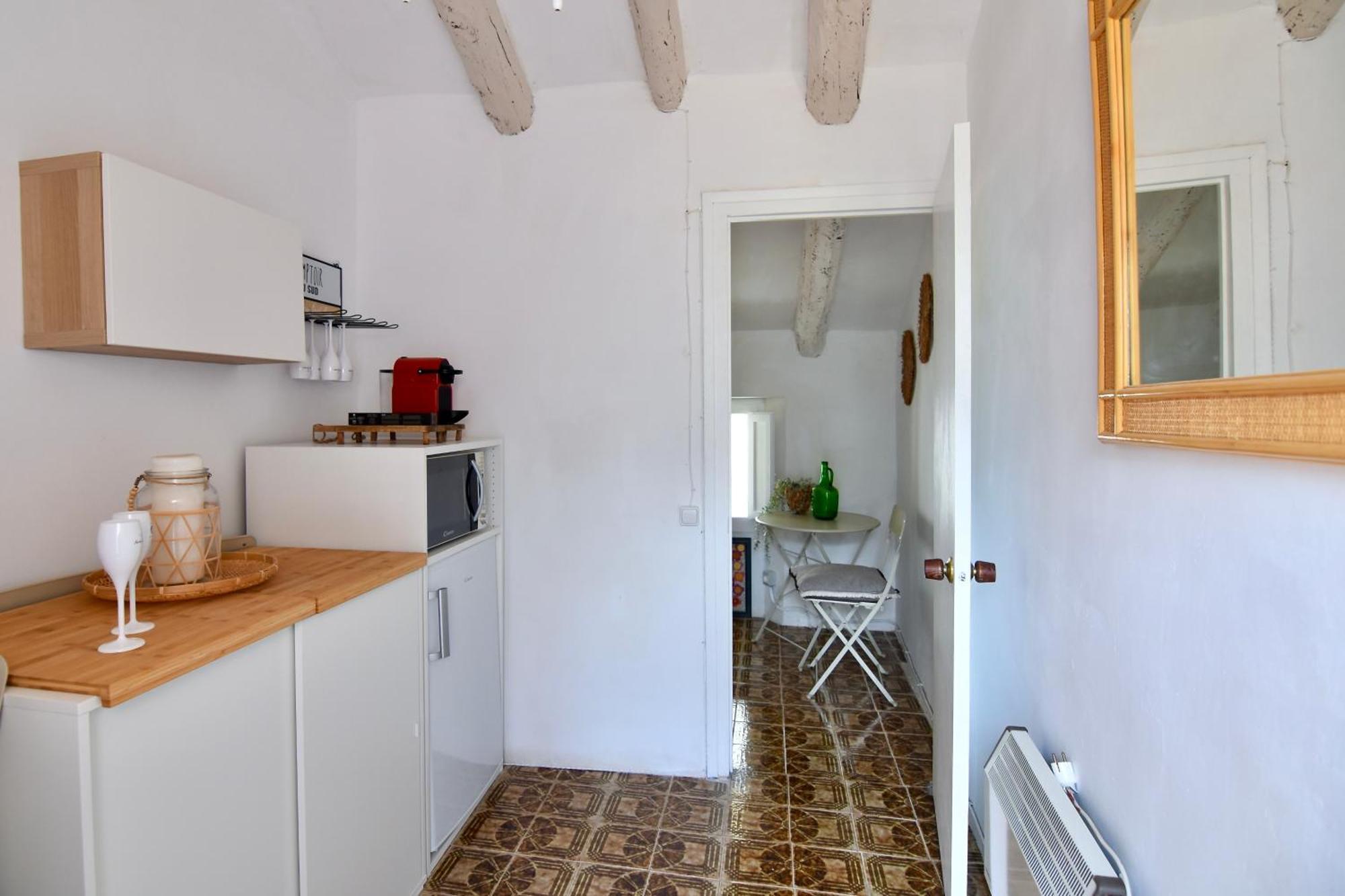 Casa Rural Parc Natural Dels Ports Alfara de Carles Eksteriør billede