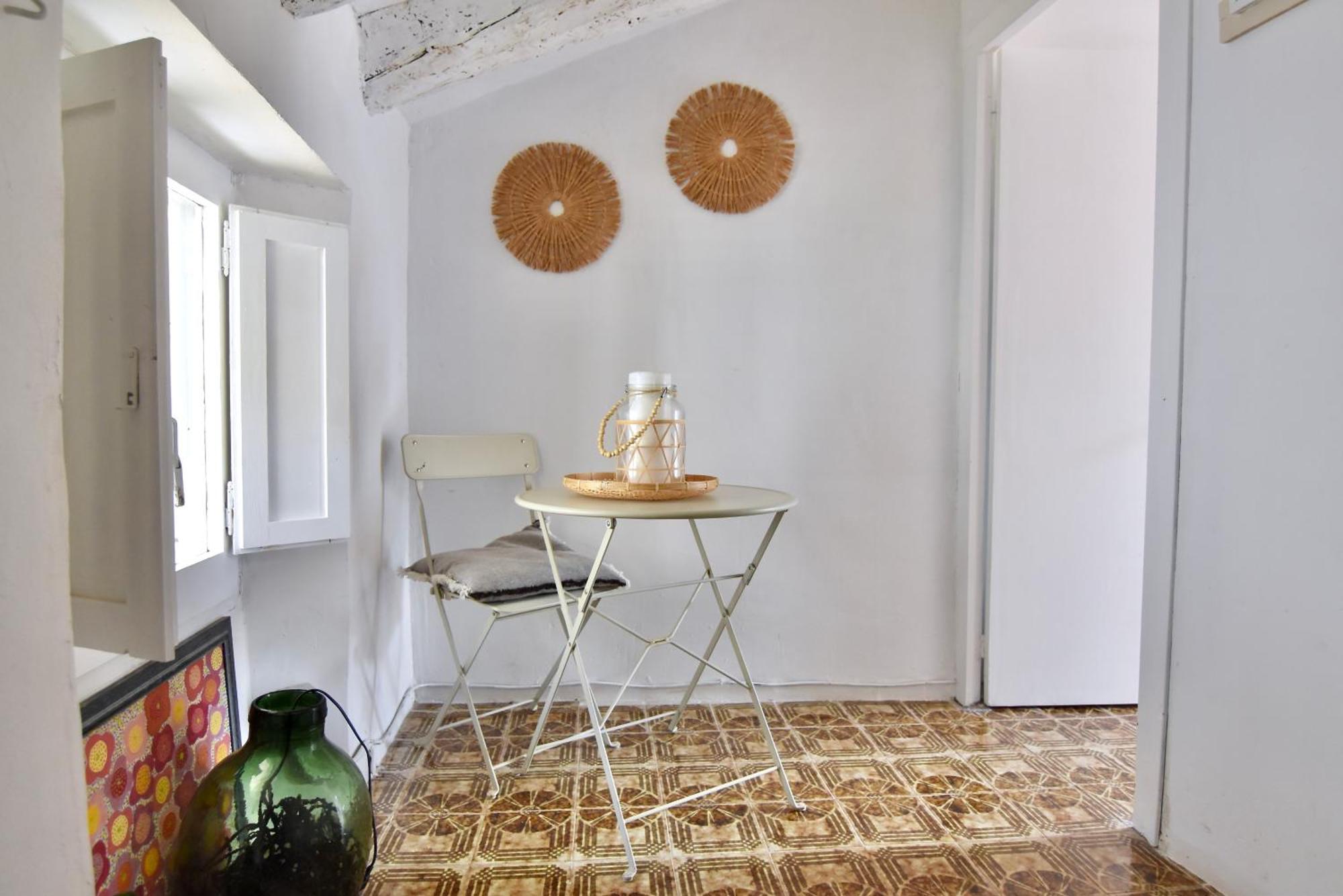 Casa Rural Parc Natural Dels Ports Alfara de Carles Eksteriør billede