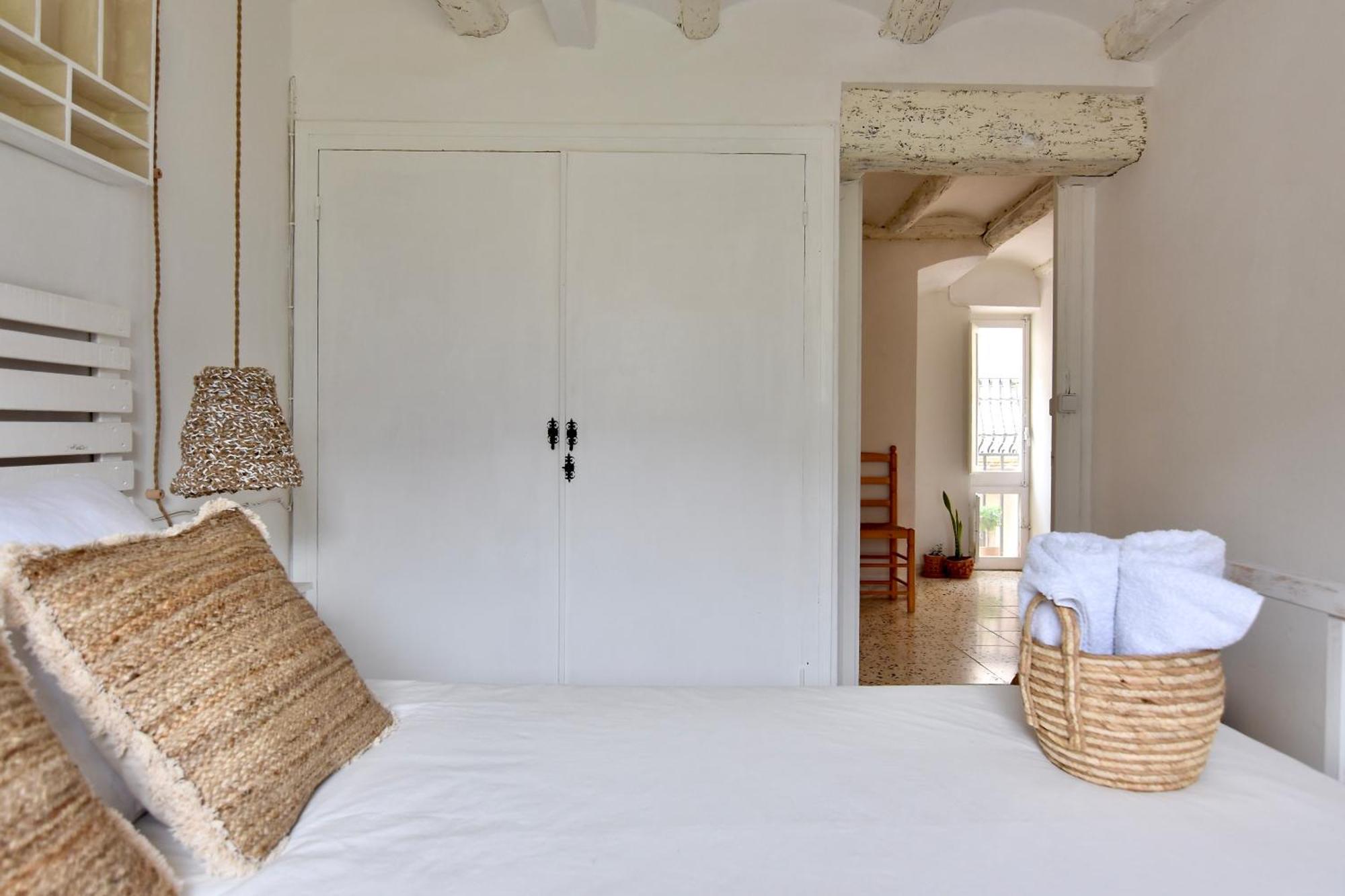 Casa Rural Parc Natural Dels Ports Alfara de Carles Eksteriør billede